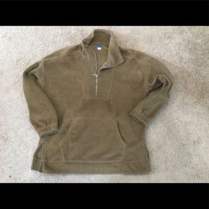Old Navy Medium long sleeve cozy pullover